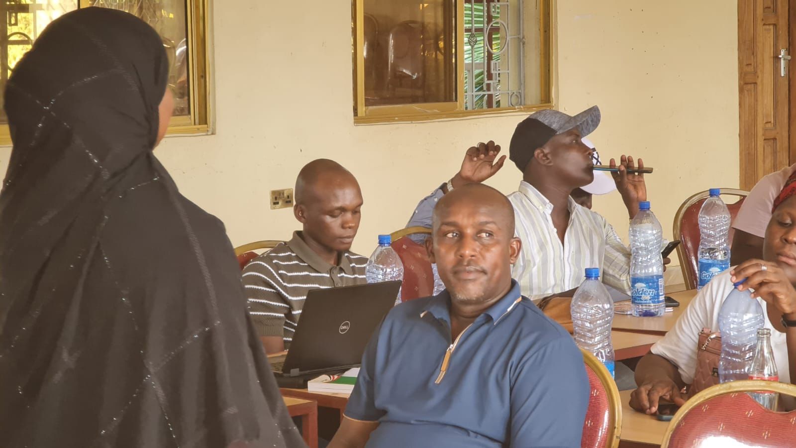 Tana River Civil Society Organisations Empowered to Drive Disaster Resilience After PGI Training